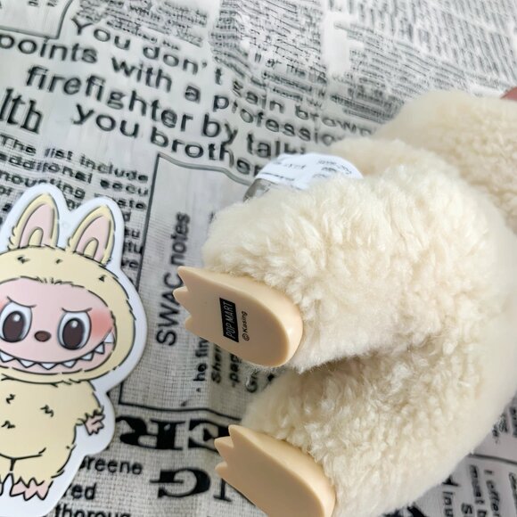 Labubu The Monsters Exciting Macaron Soymilk - Picture 3 of 7